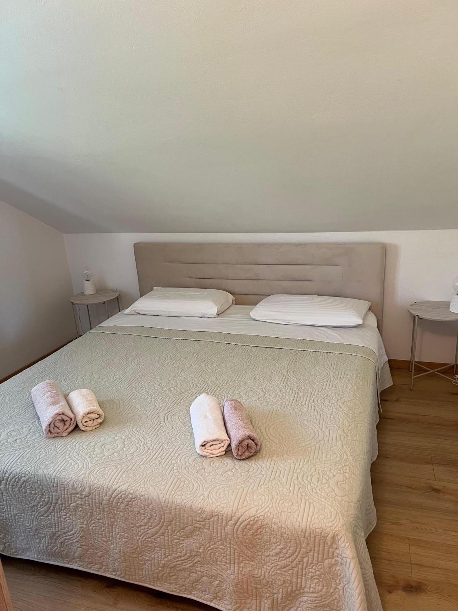 Apartman Kalac Korčula Exterior foto